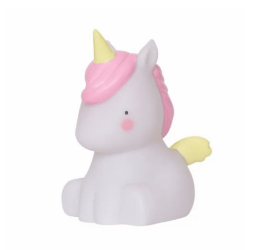 Little light: Eenhoorn little lovely company