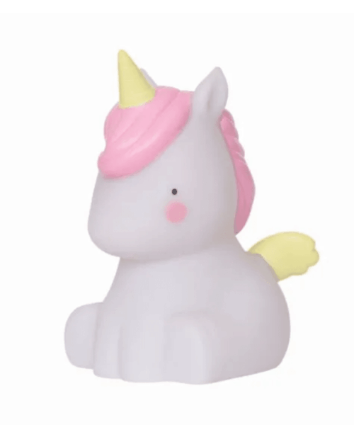 Little light: Eenhoorn little lovely company