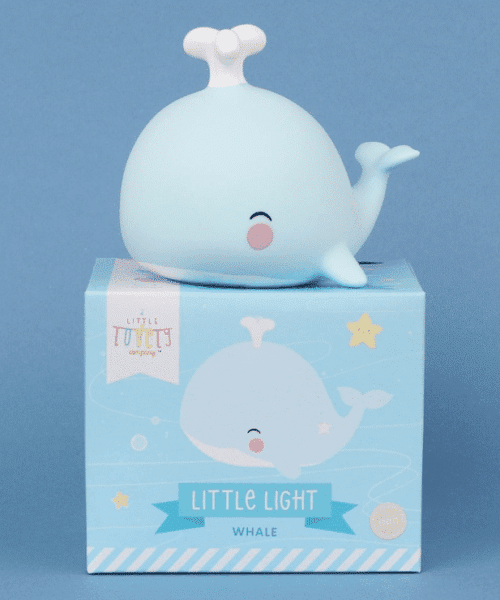Little light: Walvis