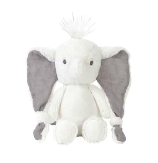 Elephant Elba no. 1