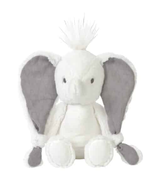 Elephant elba no2
