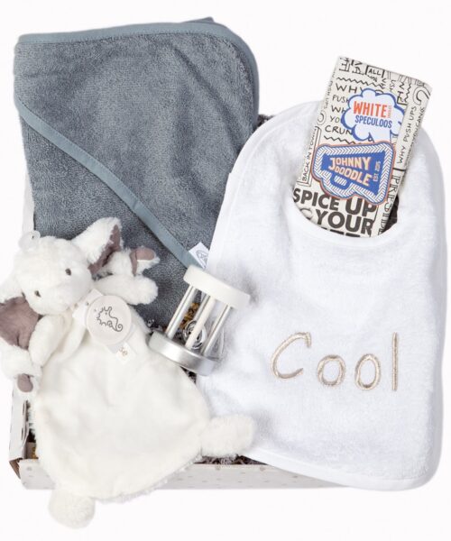 Kraampakket Cool Little Baby