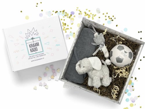 Kraampakket Little Baby Play