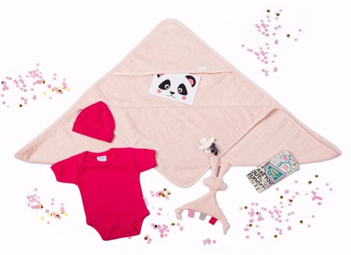 Kraampakket Rose Snoes Konijn