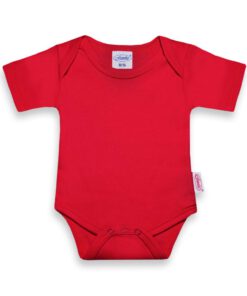 Romper Fuchsia