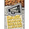 Johnny Doodle Dark Banana Bread & Almond