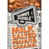 Johnny Doodle Milk Salted Peanut & Caramel