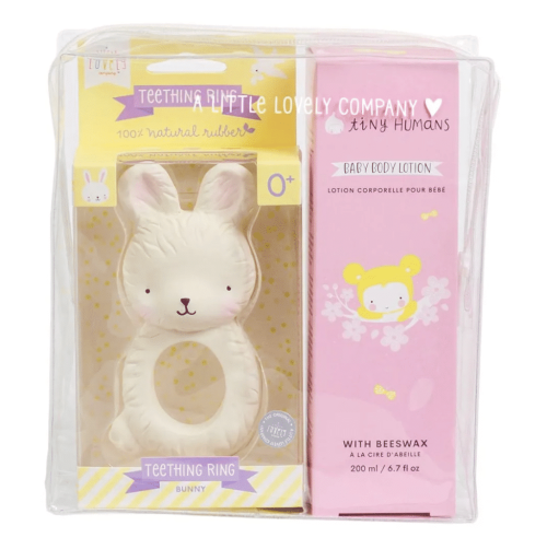 Baby gift set meisje