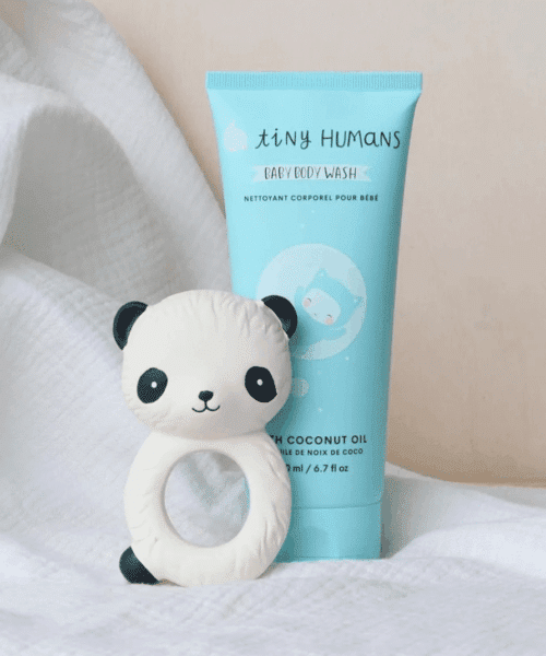 Baby gift set: Jongen (S)