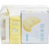 Baby gift set: Maan & vriendjes (M)