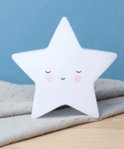 Little light: Slapende ster