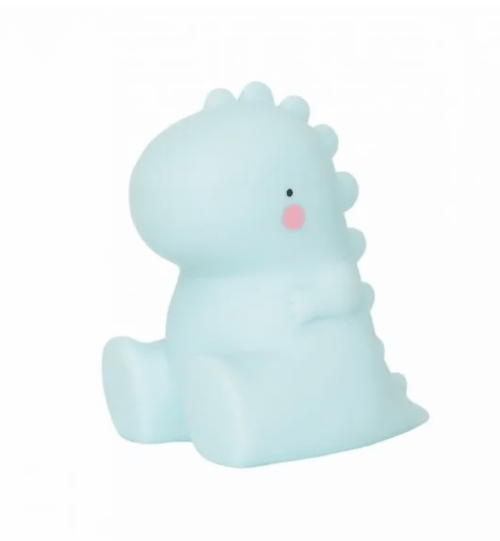 Little light: T-rex