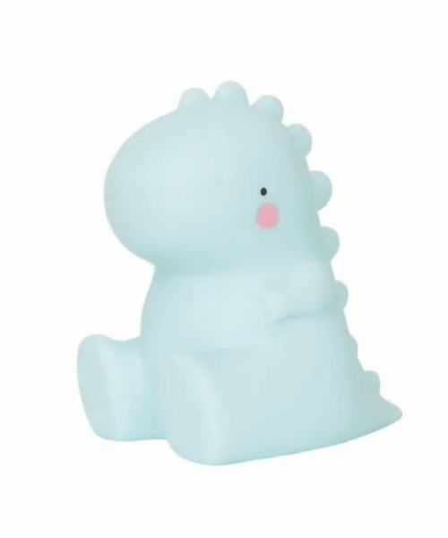 Little light: T-rex