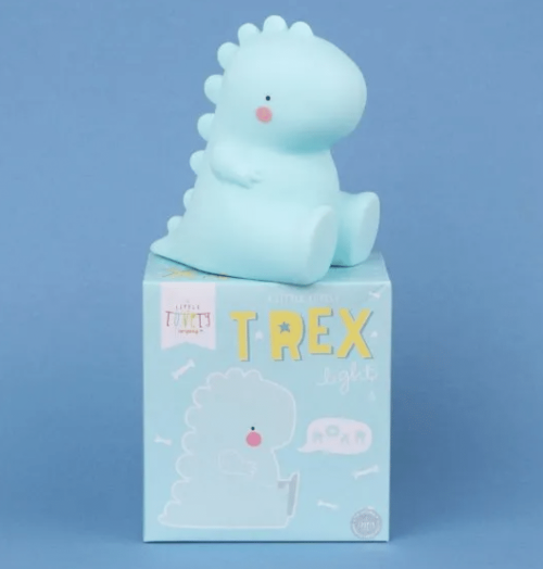 Little light: T-rex