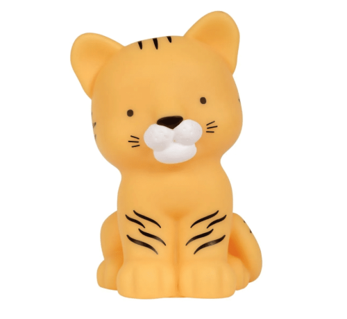 Nachtlampje Tijger