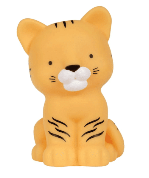 Nachtlampje Tijger