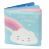 Badboekje: Cloud & friends