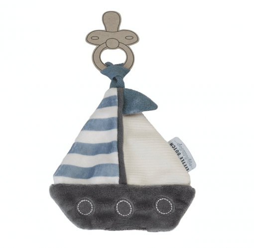Speendoekje Sailors Bay