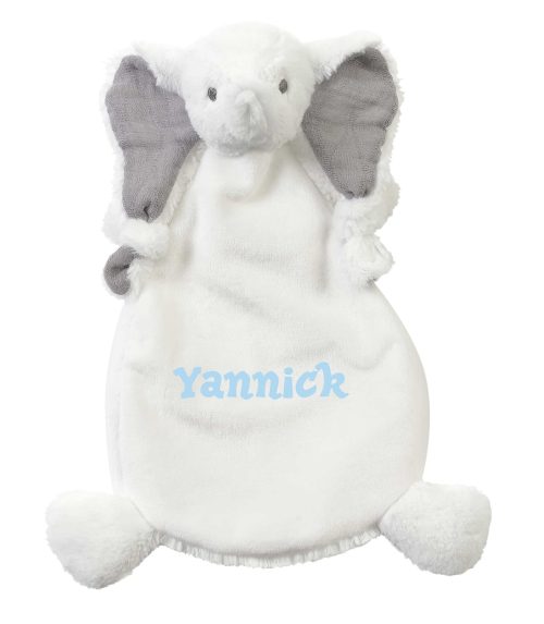 Elba tuttle met naam