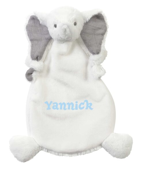 Elba tuttle met naam