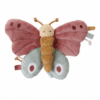 knuffel vlinder Little Dutch