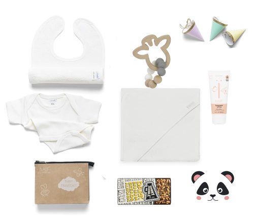 summer time travel pakket