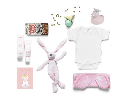 Richie Rose Kraampakket