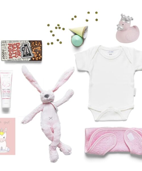 Richie Rose Kraampakket