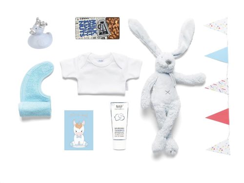 Richie Blue Kraampakket