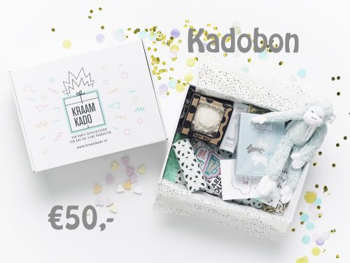 Kadobon 50