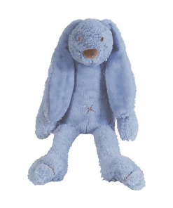 rabbit richie Deep Blue