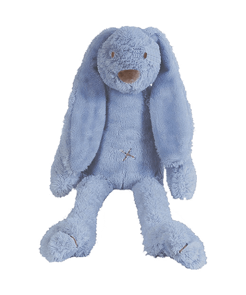 rabbit richie Deep Blue