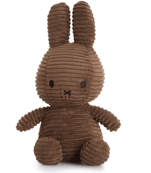 Nijntje Corduroy Bruin