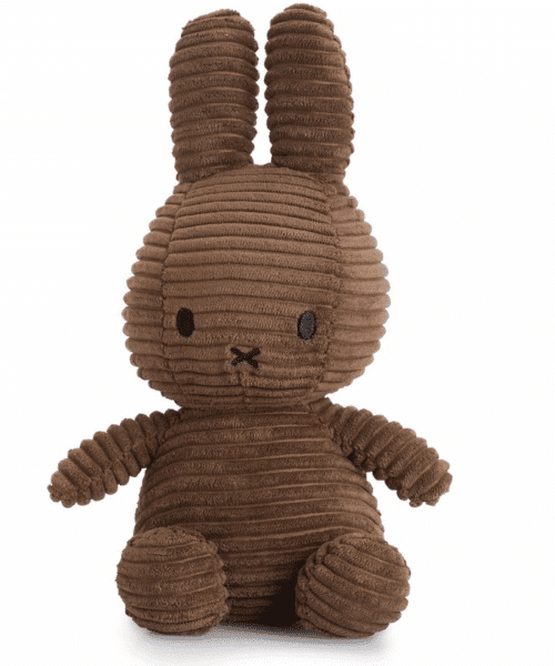 Nijntje Corduroy Bruin