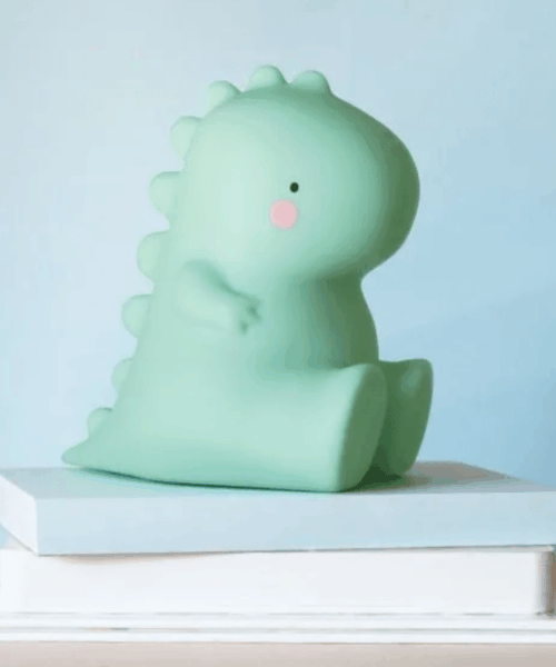 Little Light T-rex Green