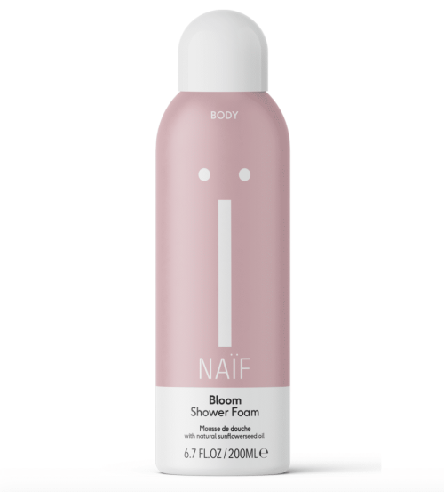 Verzorgende Doucheschuim Bloom