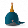 Whale in gift box Picca loulou