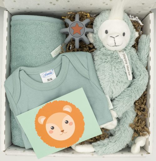 kraampakket monkey mase