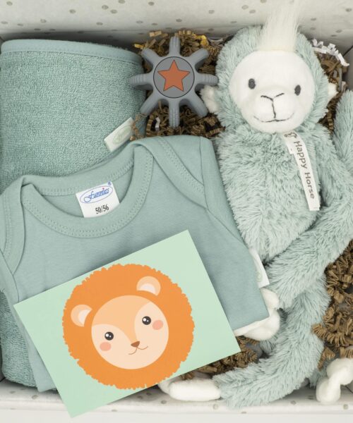 kraampakket monkey mase