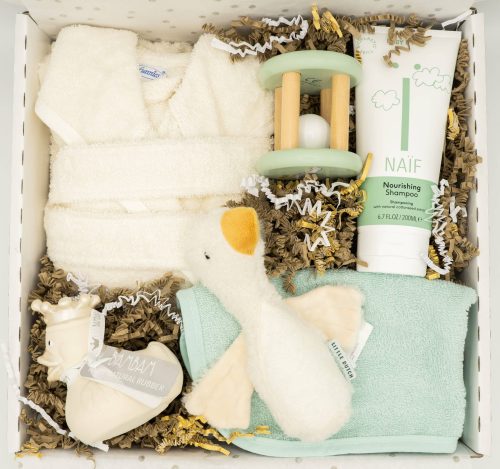 Kraambox Gans Guusje