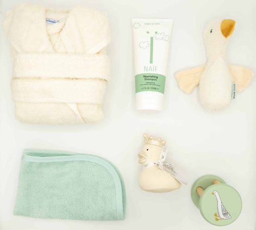 Alternative view of Kraampakket Gans Guusje