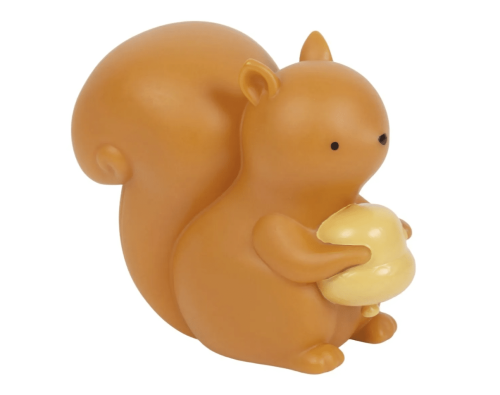 Little light: Eekhoorn