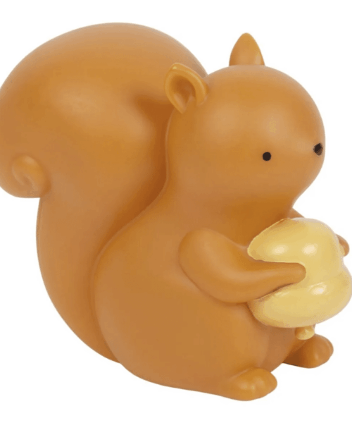 Little light: Eekhoorn