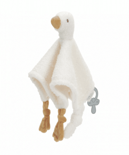 Little Dutch Little Goose Knuffeldoekje