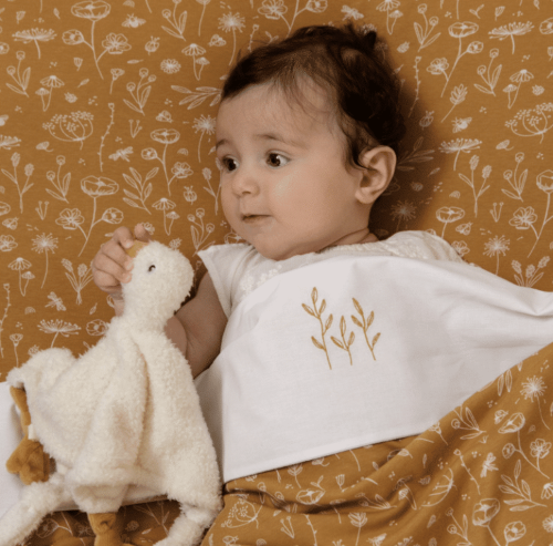 Little Dutch Little Goose Knuffeldoekje