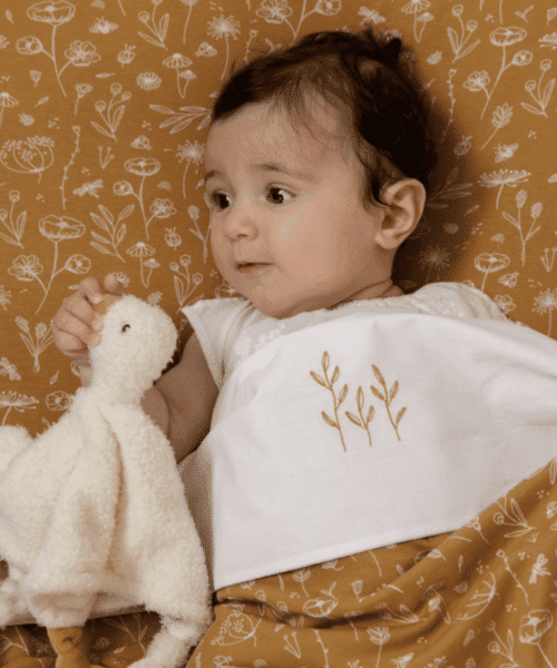 Little Dutch Little Goose Knuffeldoekje