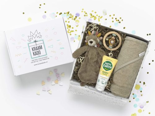 Kraampakket Lion Leo