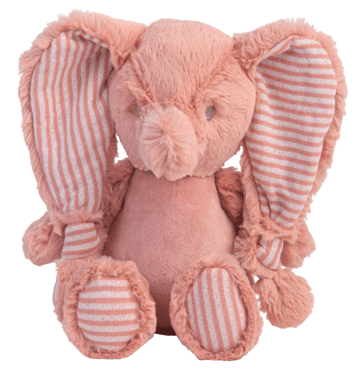 Elephant Emily no. 1.