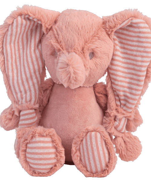 Elephant Emily no. 1.