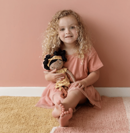 Pop Evi little dutch